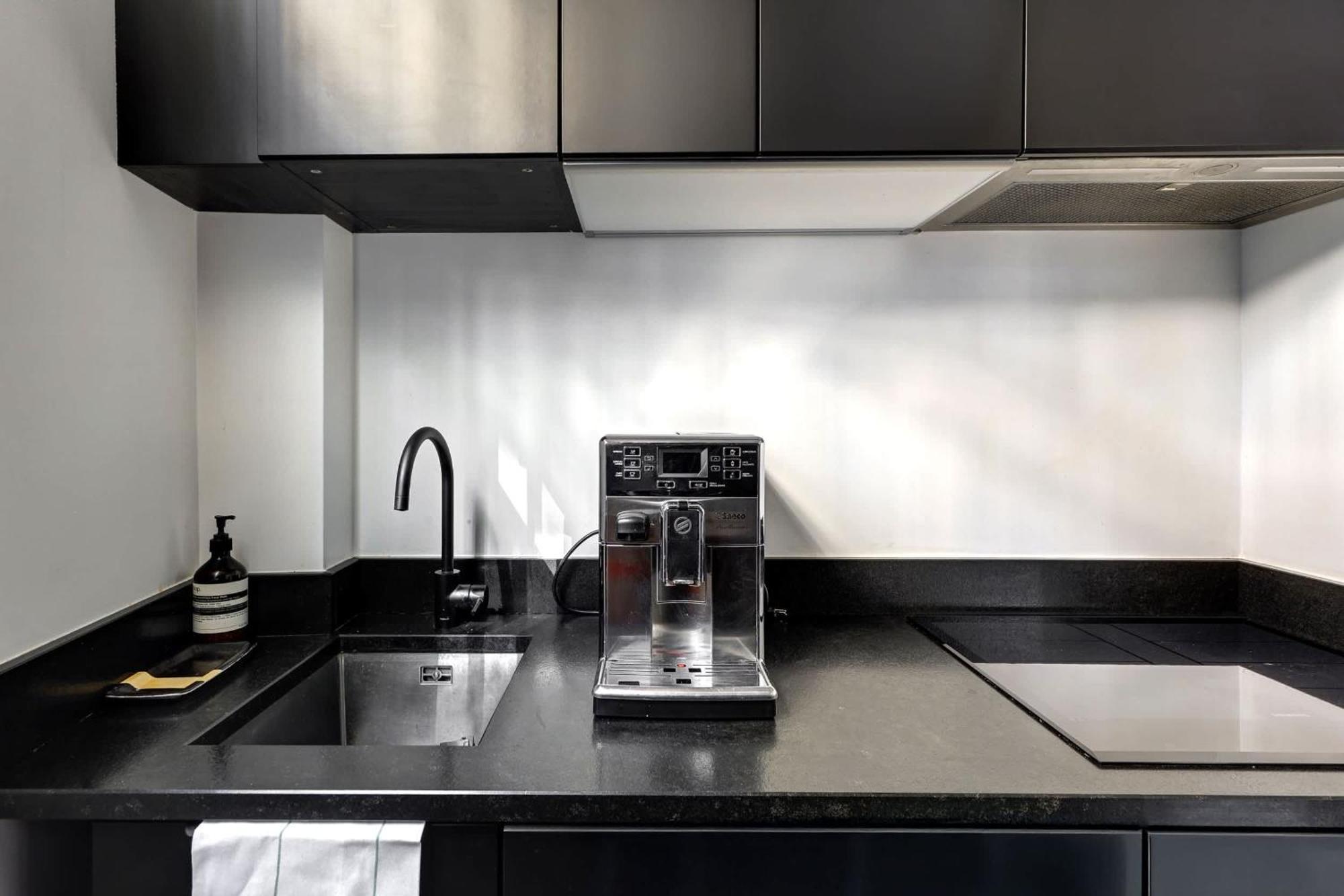 Apartment Bm-maison De En Plein Coeur Du Marais *