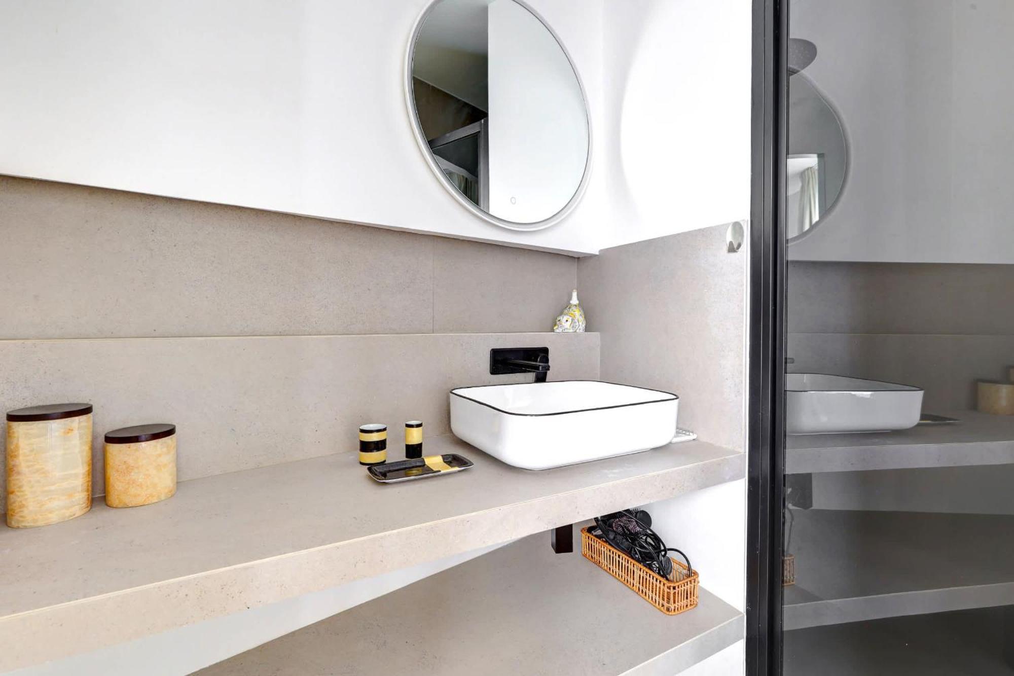Appartamento Bm-maison De En Plein Coeur Du Marais Parigi